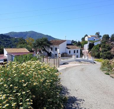 La Encina in Almogía