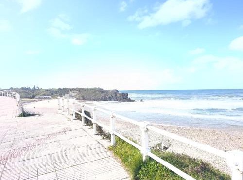 La Escapada, muy cerca de Llanes in Llanes
