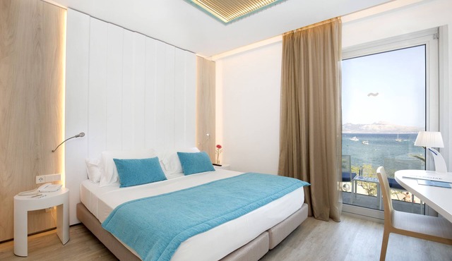 La Goleta Hotel de Mar - Adults Only in Pollenca