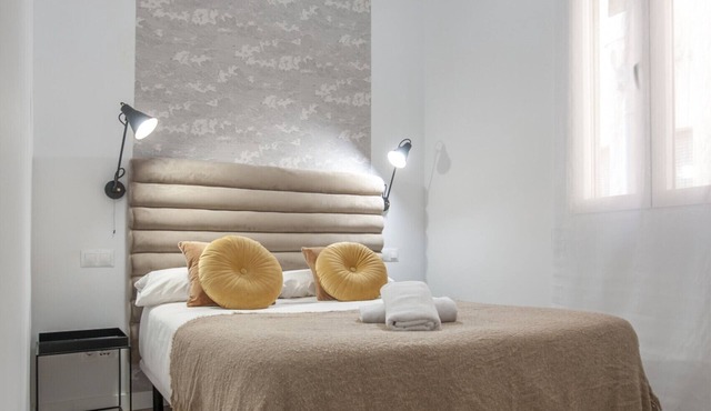 La Latina I - Beautiful 2 rooms apartment. in Madrid