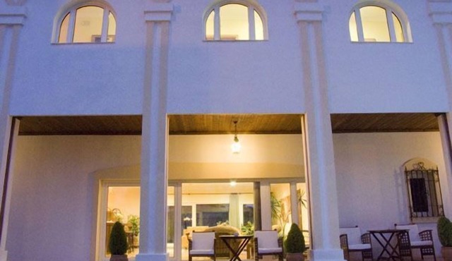 La Luna Blanca in Torremolinos
