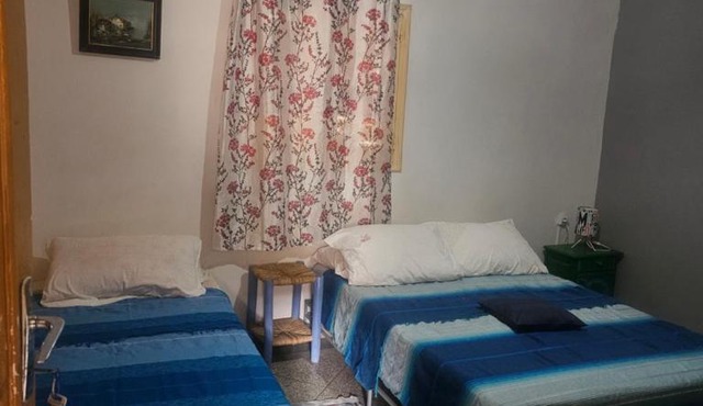 La maison des amis