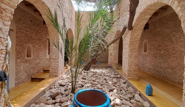 La Maison Mady