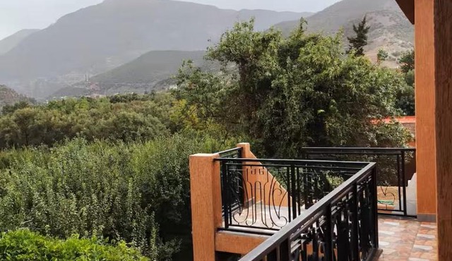 La Maison Nature , Mountains View Suite in Ourika
