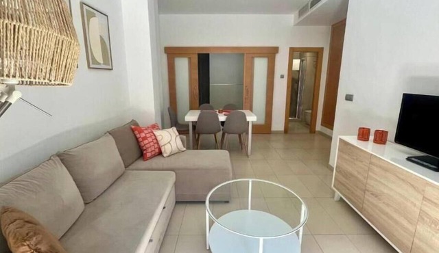 La Perla Reyes Católicos Living: Standard Apartment in Granada