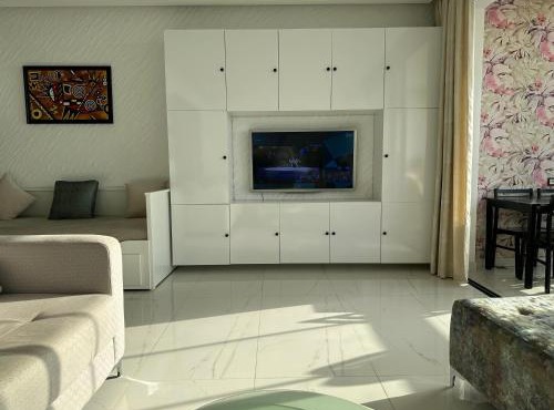 La perle de Mehdia sea view appartement avec WIFI