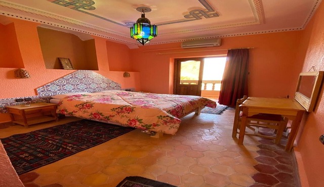 La Perle du Draa Hotel