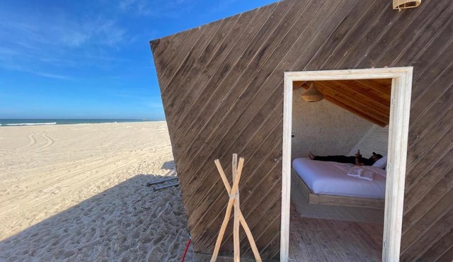 La Pointe d'Or Hotel Dakhla