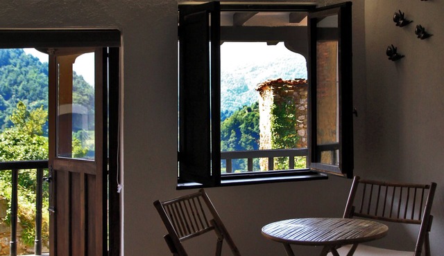 La Posada de la Xana in Quiros
