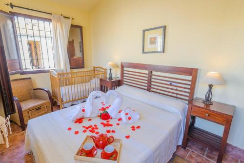 La Posada de Rivero in Rivero de Posadas