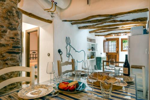 La Posada del Gato Carataunas in Carataunas