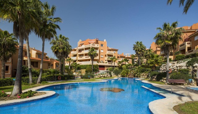 La Reserva de Marbella Penthouse in Marbella