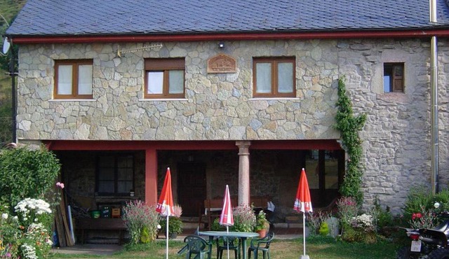 La Solana de Babia in Torrestío