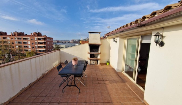 La Terraza de Sabadell in Sabadell
