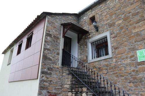 La Torreta in Gerbe