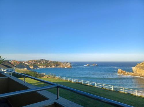 La Venta Del Mar in Liencres