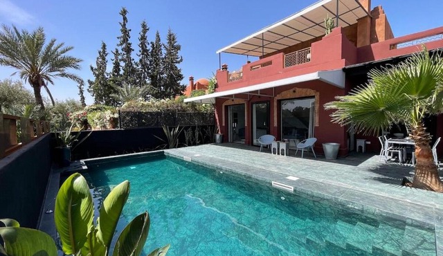 La Villa 2A