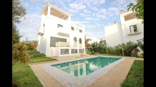 La Villa du 32