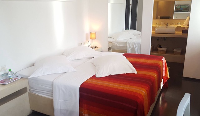 La Villa & Spa