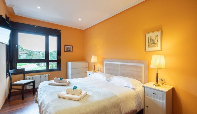 Laboa - baskeyrentals in Lekeitio