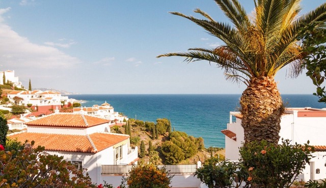 Ladera del Mar 32 by Casasol in Nerja