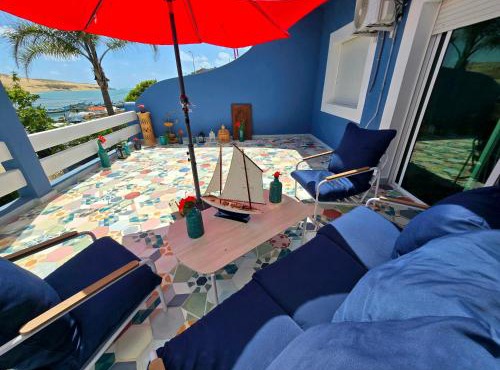 lagoon apartment 2