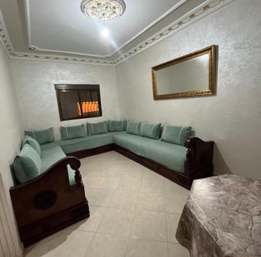 Large apartment 3 minutes from the beach