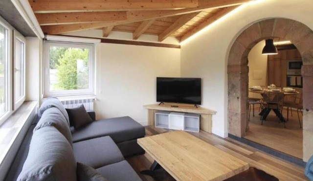 Las Casonas de Don Pedro - Apartamento 2 Dormitorios in Celada de los Calderones