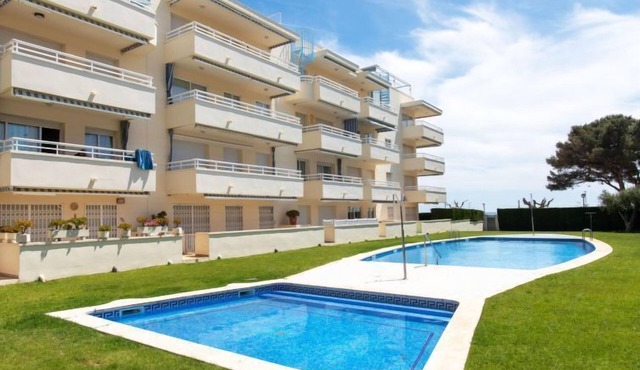 Las Sirenas by Interhome in Miami Platja