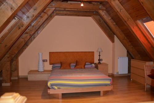 Laurit in Bossòst
