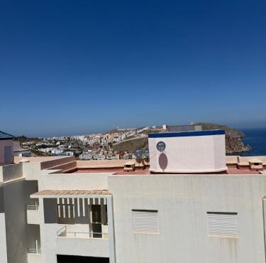 Le Balcon sur la Mer in Al Hoceïma