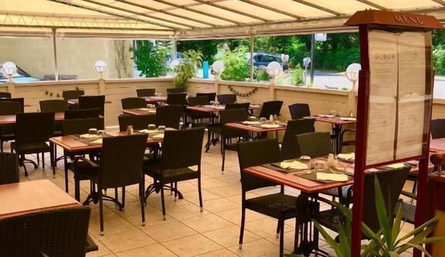 LE CHILL in Moliets-et-Maa