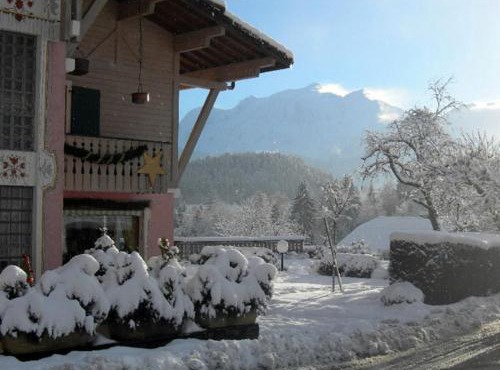 Le Cordonant in Cordon