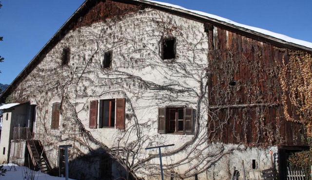 Le Criou in Samoëns