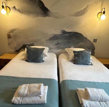Le Dahu in Chamonix