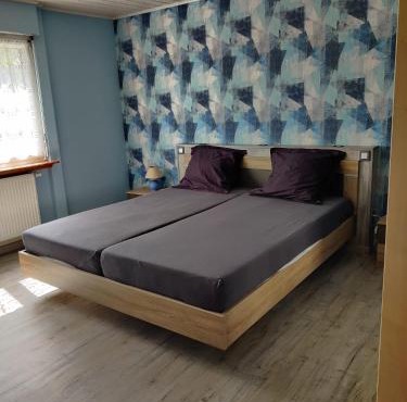Le logis de Chris in Hatten