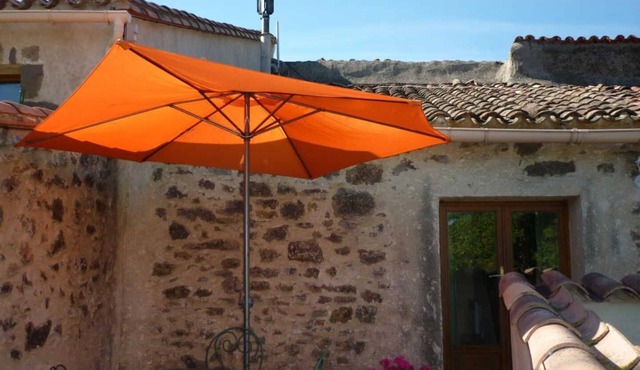 Le Noisetier - GREFFEIL in GREFFEIL