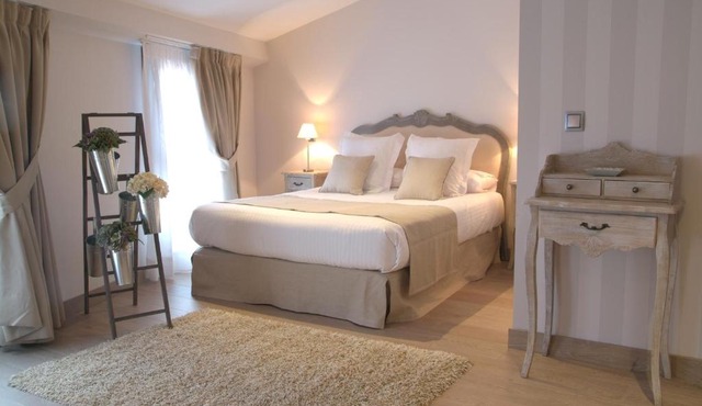 Le Petit Boutique Hotel in Santander
