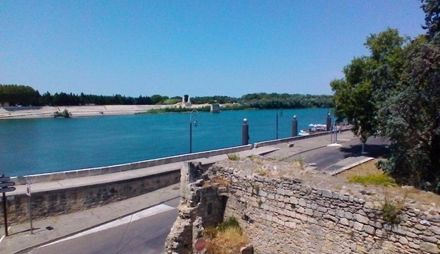Le Régence in Arles