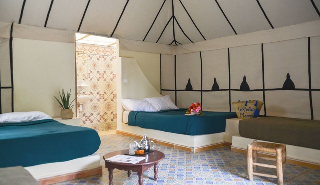 Le Relais De Marrakech