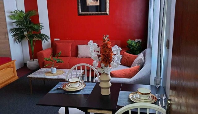 Le Secret | Elegance & Comfort in the Heart of Rabat
