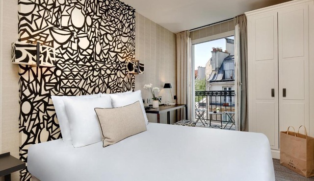 Le Senat in Paris