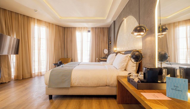 Le Square By Onomo Collection
