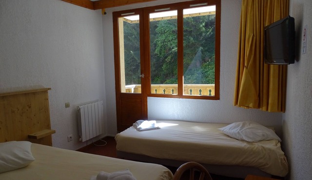 Le Valfrejus in Modane