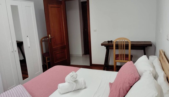 Leny's Corner in Cangas