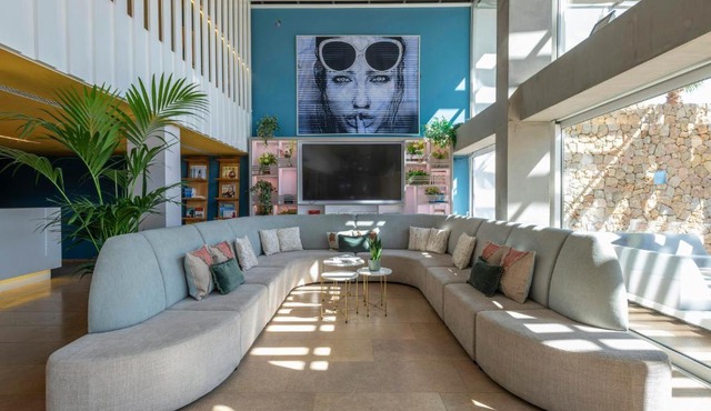 Leonardo Boutique Hotel Mallorca Port Portals - Adults only in Portals Nous