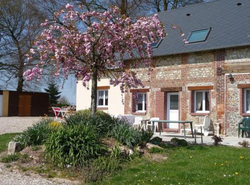 les gites les trois chemins in Pavilly