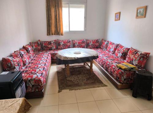 Les jardins d'Ifrane 400