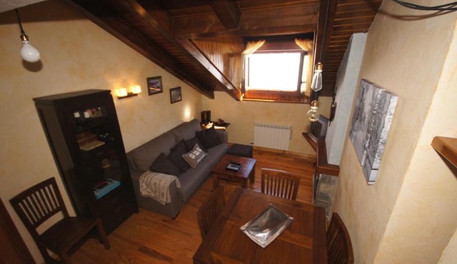 LH Apartamentos Ball Benas in Benasque
