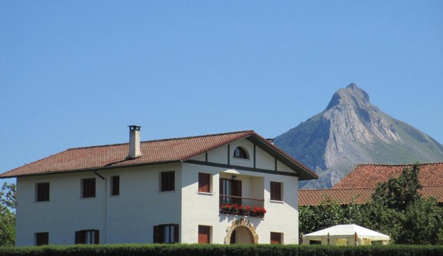 Lizargarate in Lazcano